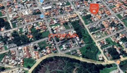Casa com 2 quartos e 3 vagas à venda em Piraquara