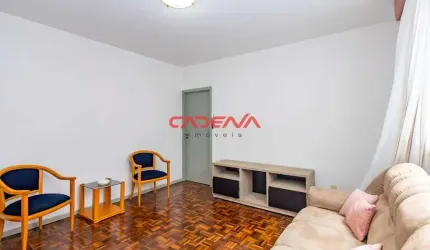 Apartamento com 3 quartos e 1 vaga para aluguel no Água Verde