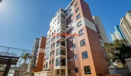 Apartamento com 3 quartos e 2 vagas à venda no Ecoville