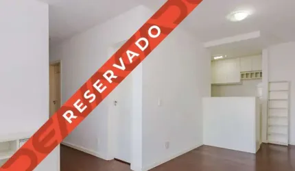 Apartamento com 3 quartos, sendo 1 suíte e 1 vaga em Condomínio Club no Xaxim em Curitiba!