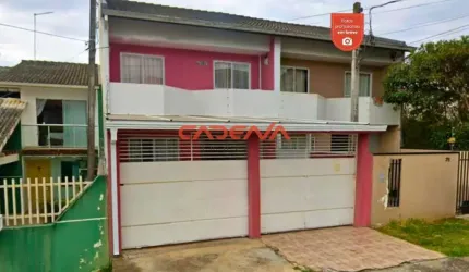 Sobrado com 3 quartos e 3 vagas à venda no Alto Tarumã