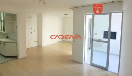 Apartamento com 3 quartos e 2 vagas à venda no Batel