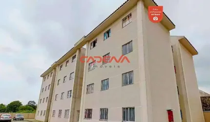 Apartamento com 2 quartos para aluguel no Palmital