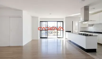 Apartamento com 3 quartos e 2 vagas para aluguel no Santo Inácio