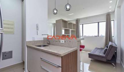 Apartamento com 1 quarto para aluguel no Centro