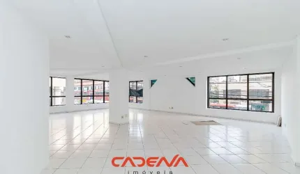 Conjunto comercial para aluguel no Água Verde