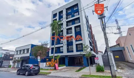 Studio com 1 quarto à venda no Rebouças