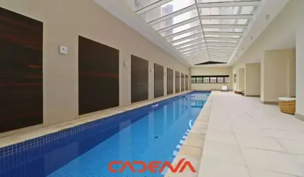 Studio com 1 quarto e à venda no Cristo Rei