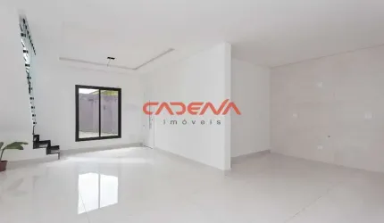Sobrado com 3 quartos e 2 vagas à venda no Boqueirão
