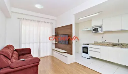 Apartamento com 1 quarto para aluguel no Centro