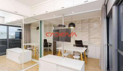 Apartamento para aluguel no Centro