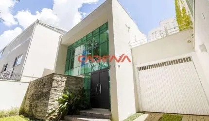 Casa comercial para aluguel no Água Verde