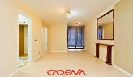 Apartamento com 3 quartos e 1 vaga para aluguel no Bigorrilho