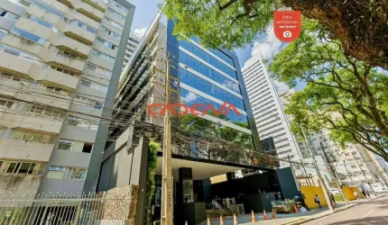 Studio à venda no Centro