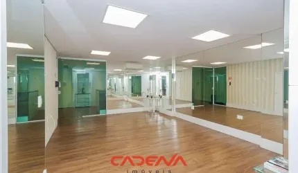 Conjunto comercial para aluguel no Centro
