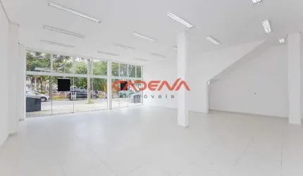 Loja para aluguel no Cajuru