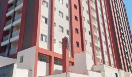 Apartamento com 2 dormitórios à venda, 50 m² por R$ 289.000,00 - Jardim Elizabete - Taboão da Serra/SP