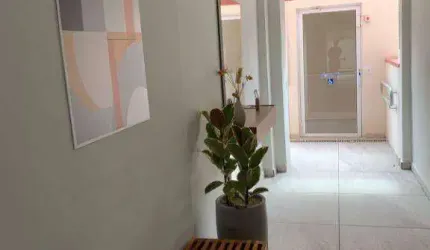 ' ITBI E REGISTRO GRATIS ' Apartamento com 2 dormitórios à venda, 50 m² por R$ 270.000 - Jardim Elizabete - Taboão da Serra/SP