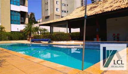 Apartamento com 1 dormitório, 62 m² - venda por R$ 448.000,00 ou aluguel por R$ 4.828,68/mês - Paraíso do Morumbi - São Paulo/SP