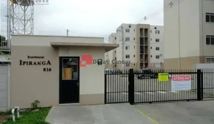 Apartamento com 2 quartos à venda no Lomba da Palmeira, Sapucaia do Sul , 60 m2 por R$ 160.000