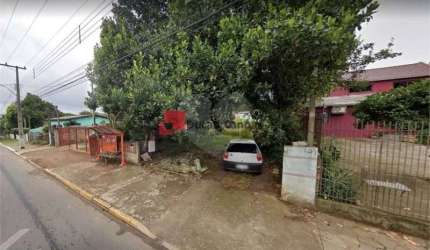 Terreno à venda no Olaria, Canoas  por R$ 210.000