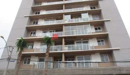 Apartamento com 2 quartos à venda na Rua Napoleão Laureano, Centro, Canoas, 83 m2 por R$ 732.000