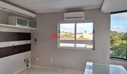 Apartamento com 2 quartos para alugar no Estância Velha, Canoas , 79 m2 por R$ 2.600