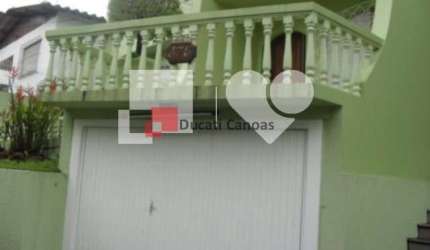 Casa com 4 quartos à venda no Igara, Canoas , 463 m2 por R$ 1.500.000