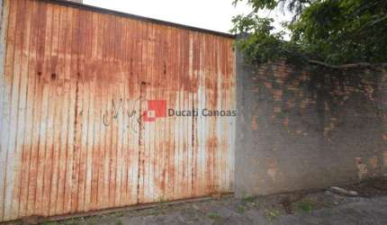 Prédio com 2 salas para alugar no Estância Velha, Canoas , 80 m2 por R$ 2.500