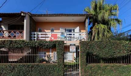 Casa com 3 quartos à venda na Rua Amapá, Mathias Velho, Canoas, 186 m2 por R$ 600.000