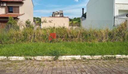 Terreno à venda no Marechal Rondon, Canoas  por R$ 630.000