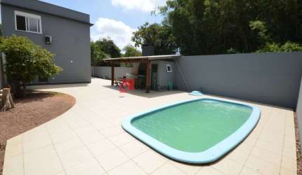 Casa com 3 quartos à venda no Mathias Velho, Canoas , 210 m2 por R$ 675.000