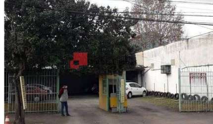Terreno à venda na Rua Major Sezefredo, Marechal Rondon, Canoas por R$ 750.000