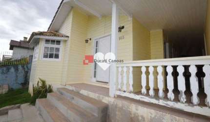 Terreno à venda no São José, Canoas , 90 m2 por R$ 312.000