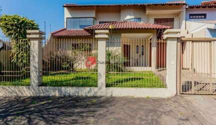 Casa com 3 quartos à venda no Estância Velha, Canoas , 200 m2 por R$ 900.000