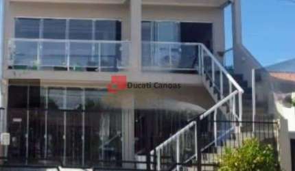 Casa com 1 quarto à venda no São José, Canoas , 120 m2 por R$ 799.900