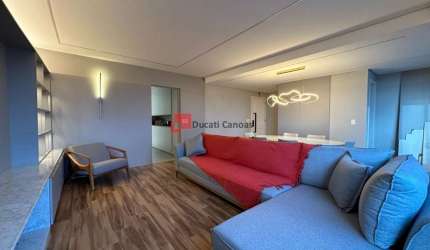 Apartamento com 3 quartos à venda na Rua Ângelo Possebon, Centro, Canoas, 164 m2 por R$ 1.280.000