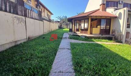 Casa com 4 quartos à venda na Nossa Senhora das Graças, Canoas , 367 m2 por R$ 1.220.000