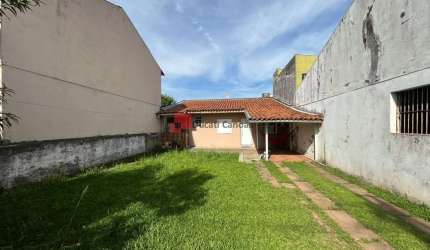 CASA TÉRREA 1 QUARTO, ESTÂNCIA VELHA, CANOAS