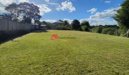 Lote em condomínio fechado com 1150m².