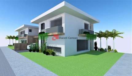 Casa/sobrado 3 suítes espaçosas, alto padrão, vaga coberta
