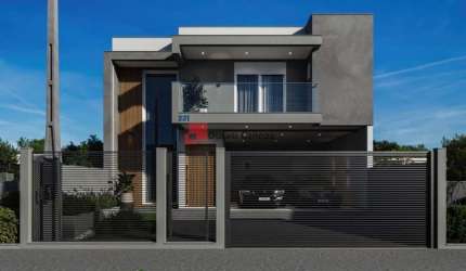 Casa com 3 quartos à venda no Mont Serrat, Canoas , 234 m2 por R$ 1.679.000