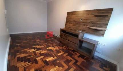 Apartamento com 3 quartos à venda na Avenida Engenheiro Francisco Rodolfo Simch, Sarandi, Porto Alegre, 68 m2 por R$ 259.000