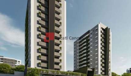 Apartamento com 2 quartos à venda na Rua Araçá, Centro, Canoas, 51 m2 por R$ 285.000