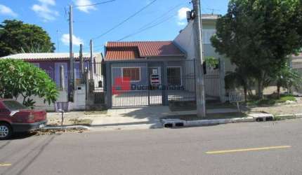 Casa com 2 quartos à venda no São José, Canoas , 90 m2 por R$ 550.000