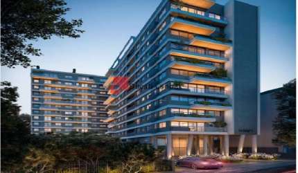 Apartamento com 2 quartos à venda na Rua Guilherme Morsch, Centro, Canoas, 48 m2 por R$ 520.500