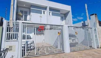 Casa com 3 quartos à venda no Igara, Canoas , 112 m2 por R$ 698.000