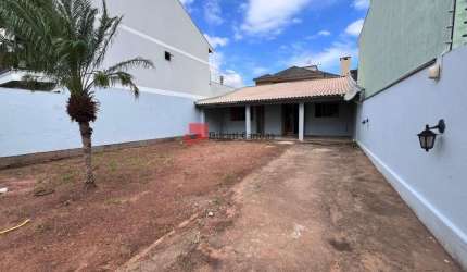Casa com 1 quarto à venda na Rua Aquarius, Estância Velha, Canoas, 70 m2 por R$ 440.000