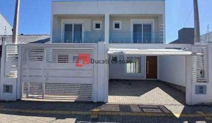 Casa com 3 quartos à venda no Igara, Canoas , 115 m2 por R$ 580.000