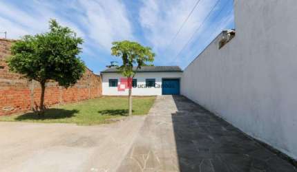 Casa com 3 quartos para alugar no Nova Cachoeirinha, Cachoeirinha , 110 m2 por R$ 2.400